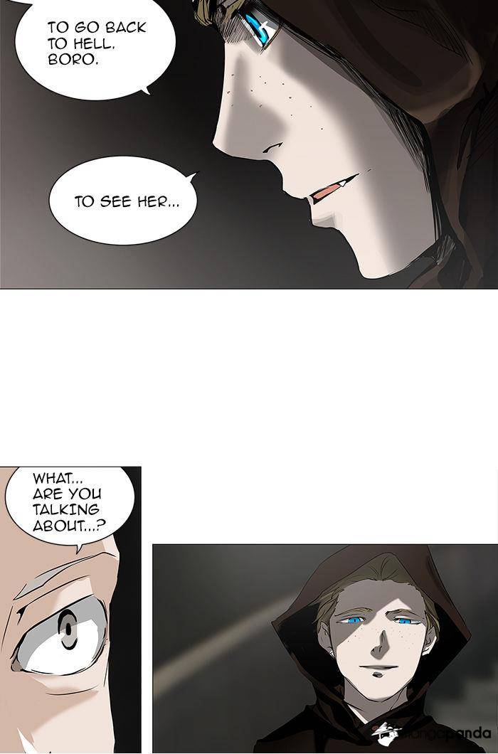 Tower of God Chapter 220 image 26